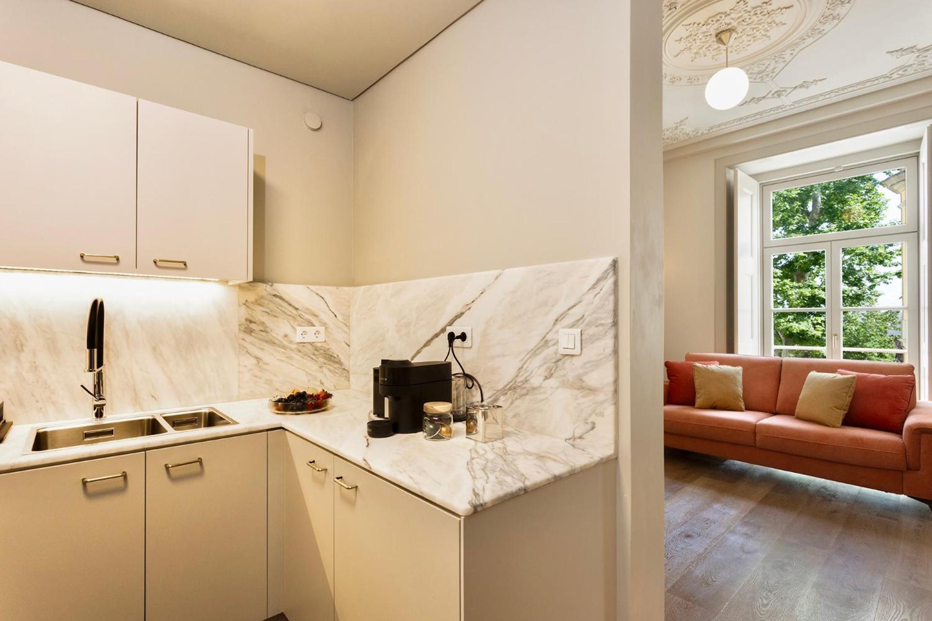 Hermitage Castelo - Casa Se Apartment Lissabon