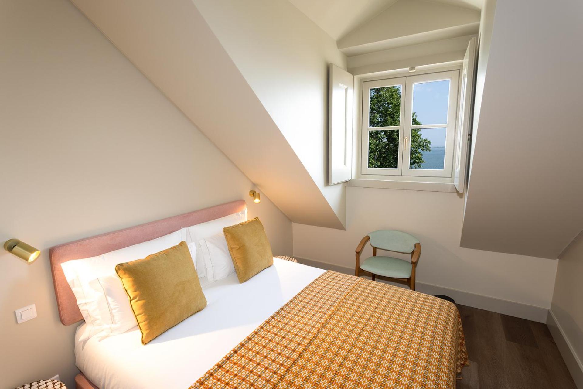 Apartment Hermitage Castelo - Casa Se Lissabon