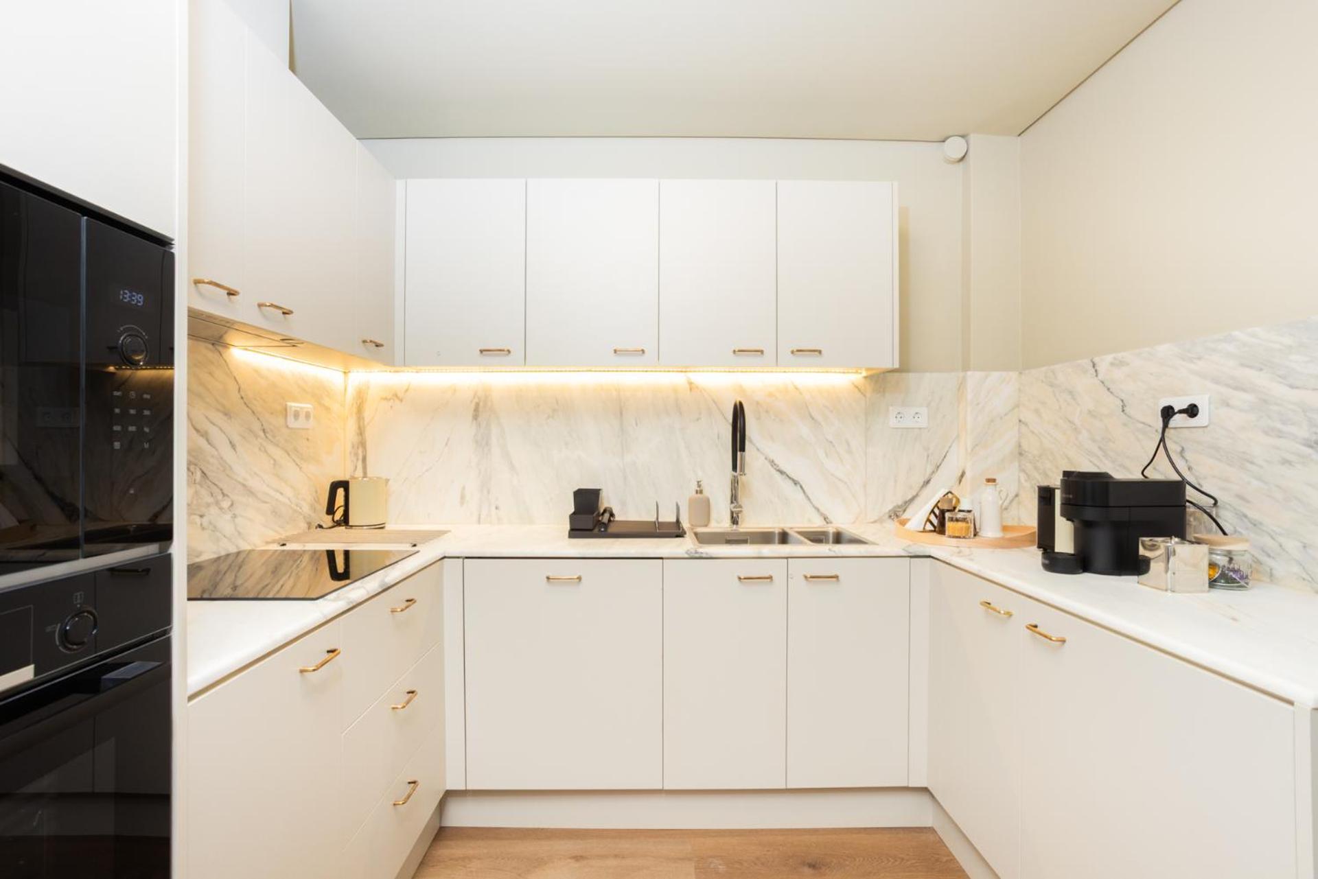 Hermitage Castelo - Casa Se Apartment *